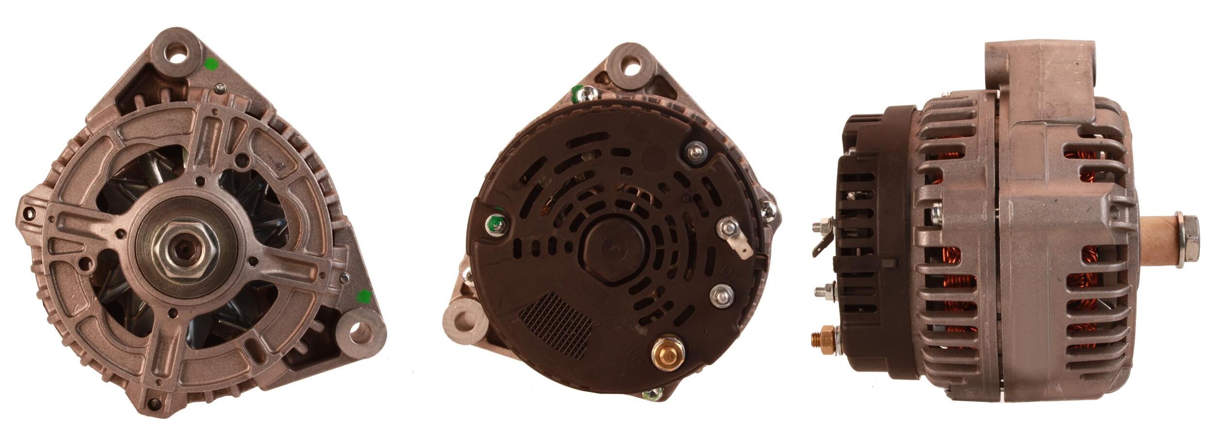 DRI Alternator/Dynamo 5881102002