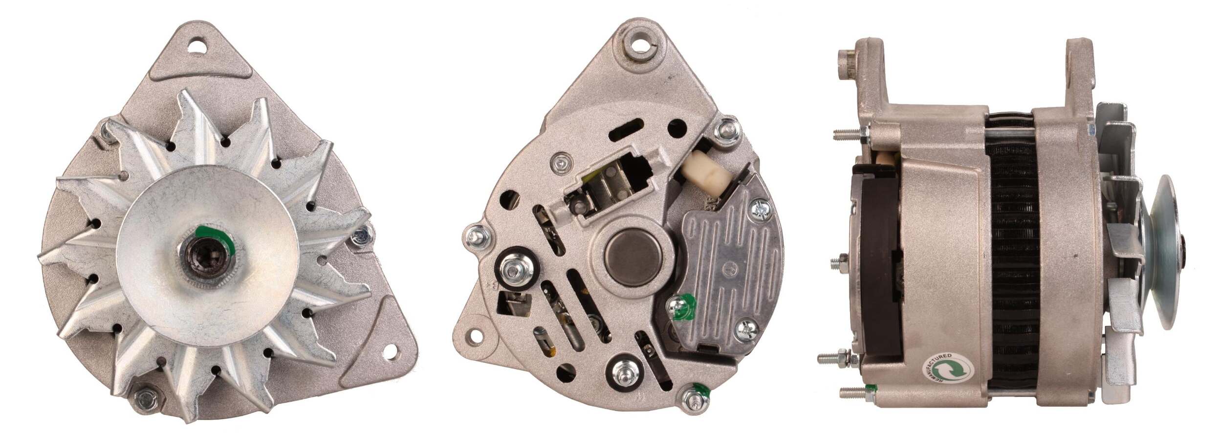 DRI Alternator/Dynamo 544108552