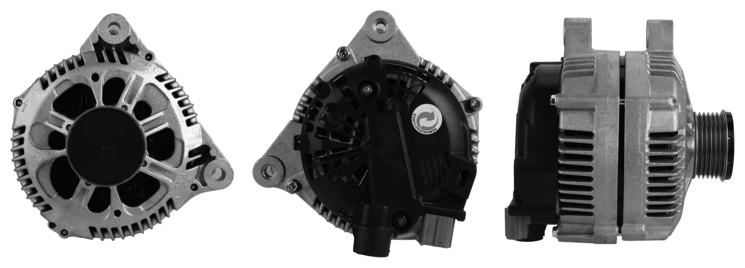 DRI Alternator/Dynamo 2191631502