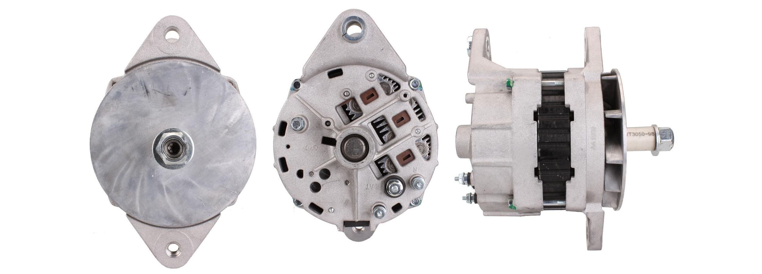 DRI Alternator/Dynamo 500161704