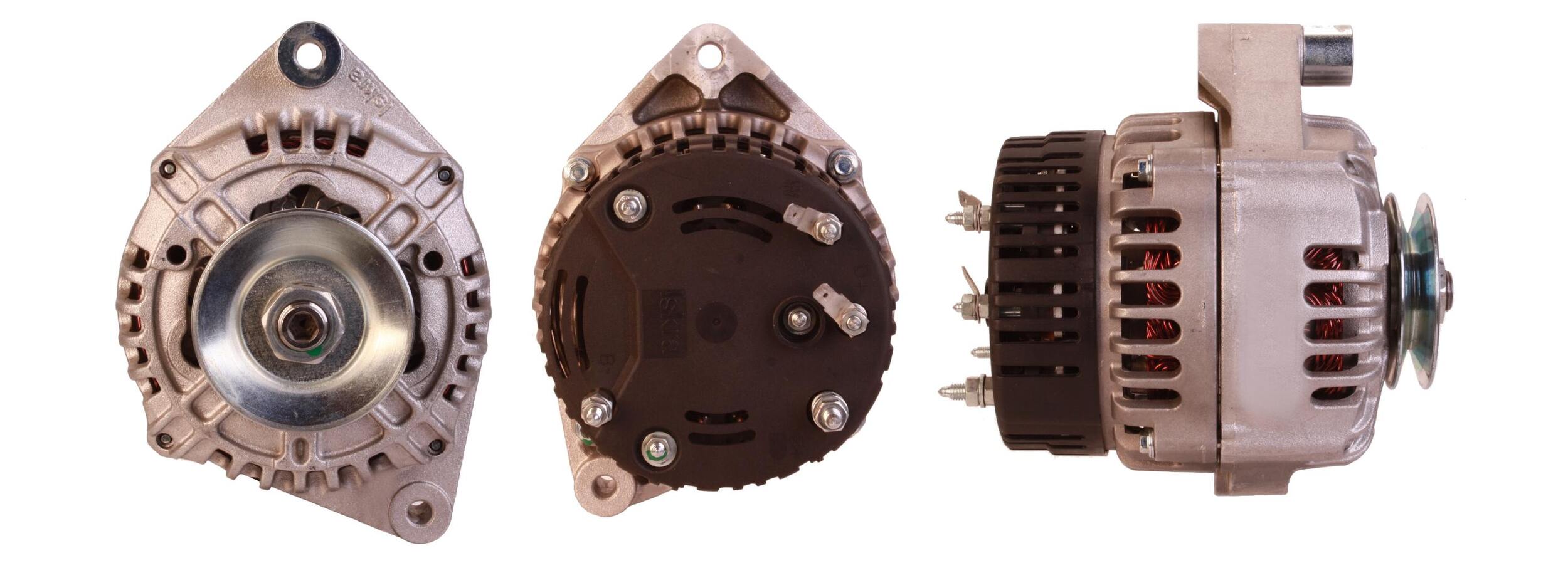 DRI Alternator/Dynamo 500162952