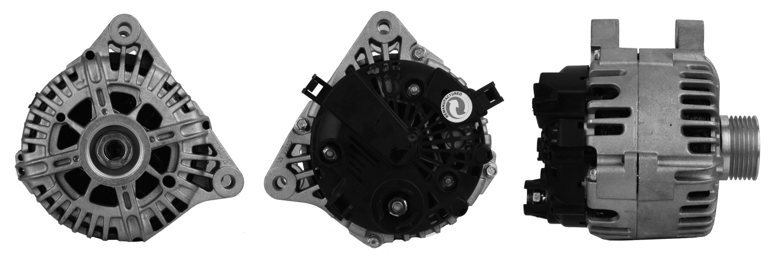 DRI Alternator/Dynamo 2301651502