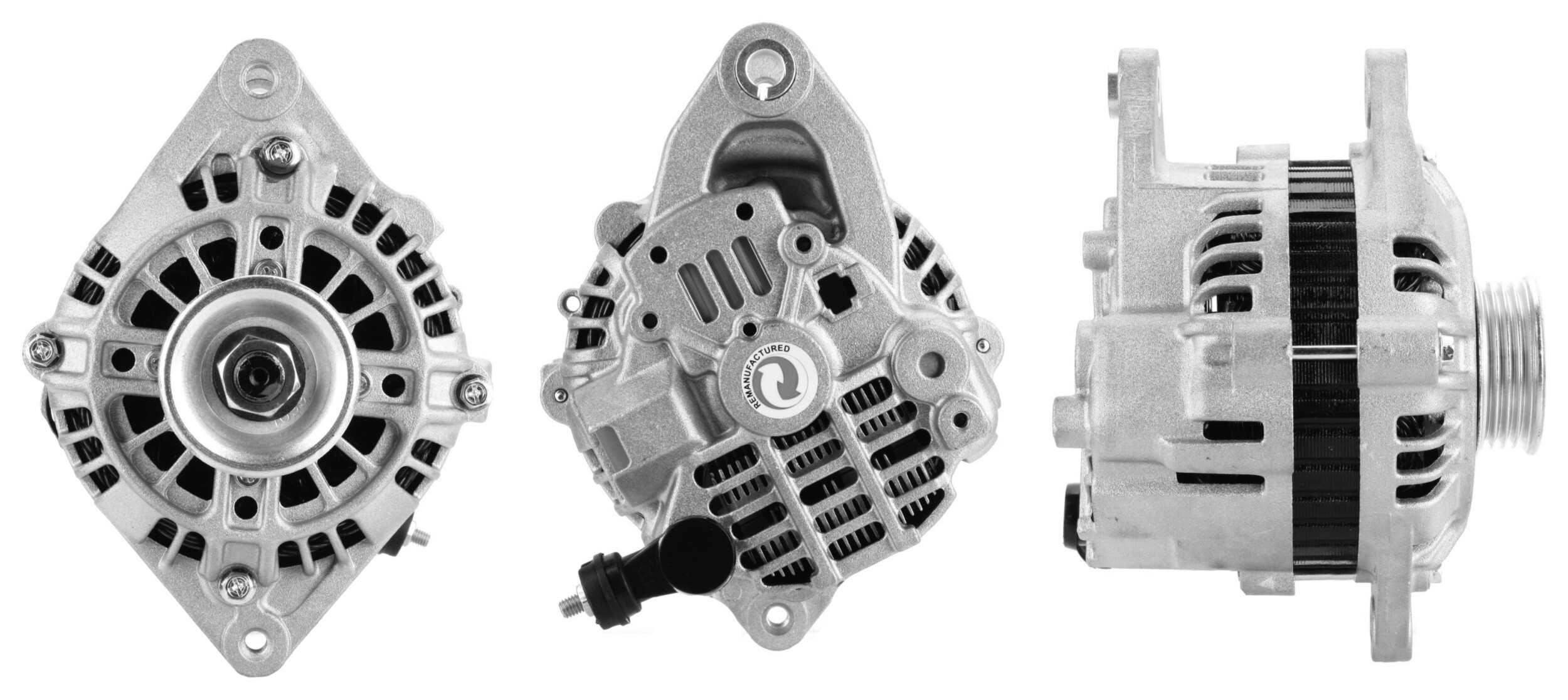 DRI Alternator/Dynamo 224133702