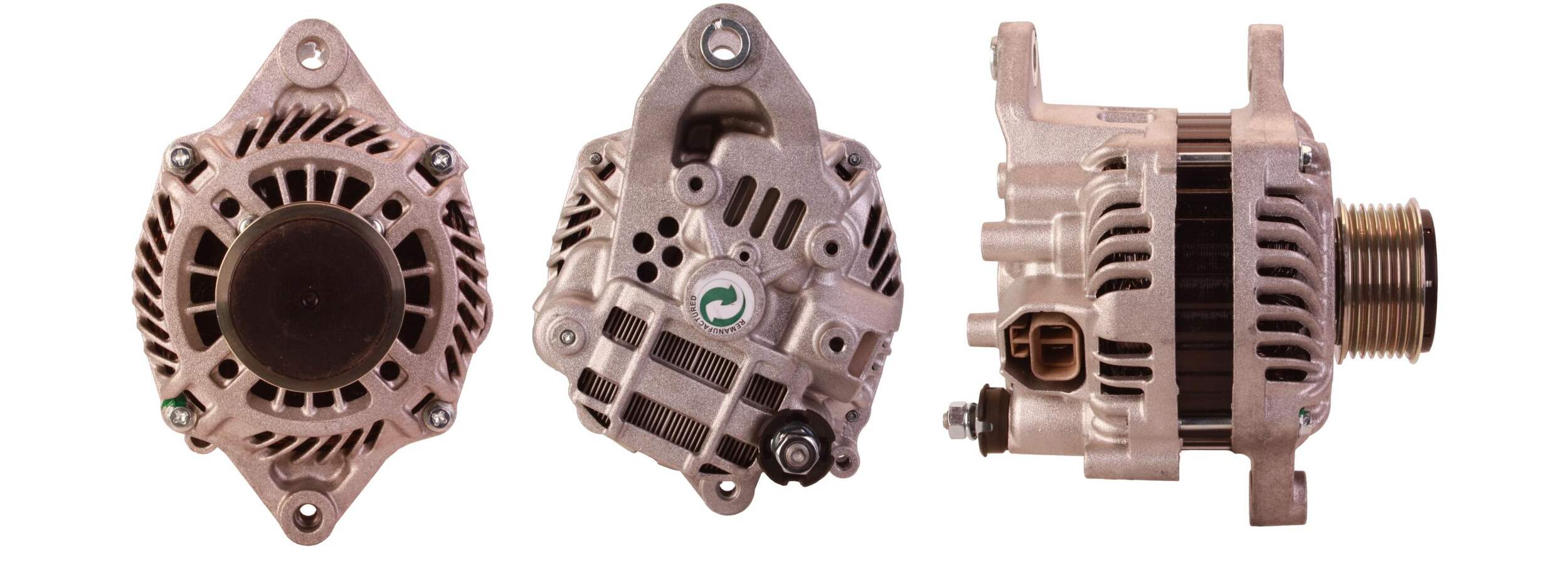 DRI Alternator/Dynamo 2303101202