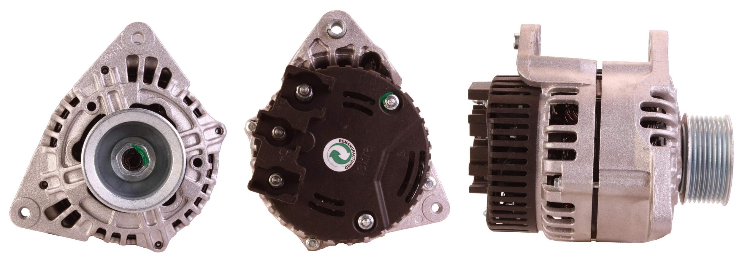DRI Alternator/Dynamo 5191201202