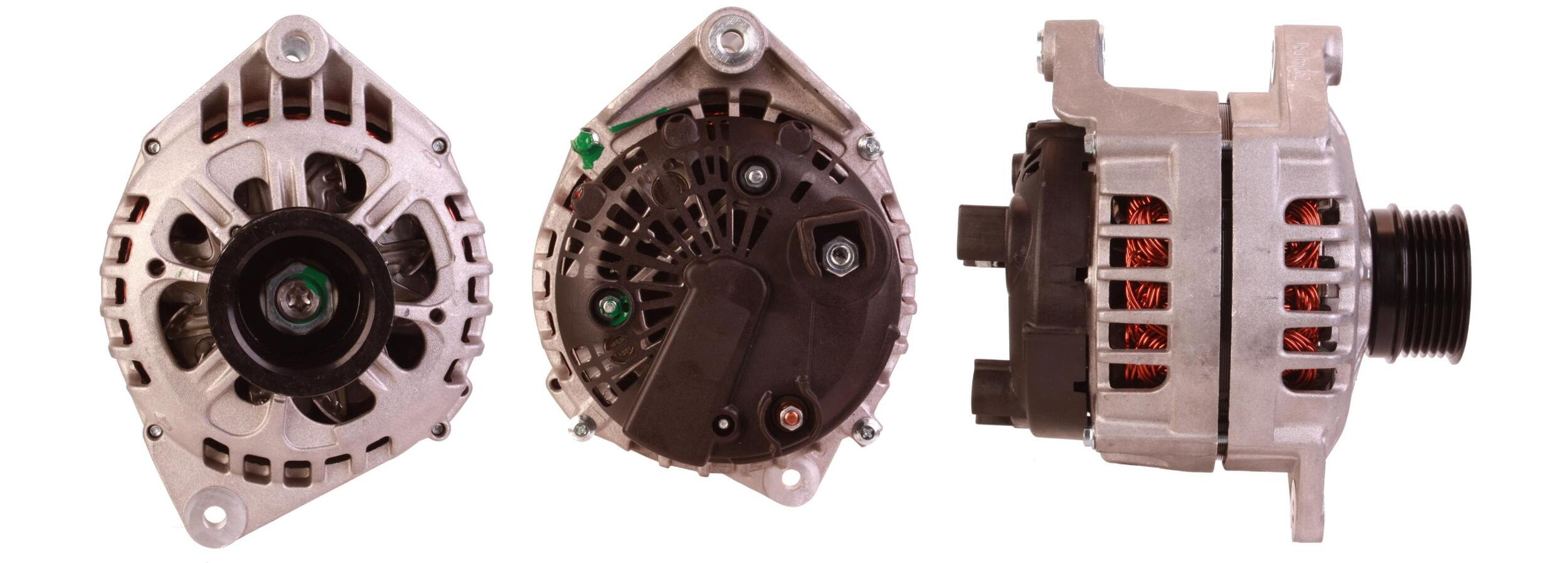 DRI Alternator/Dynamo 2181771502