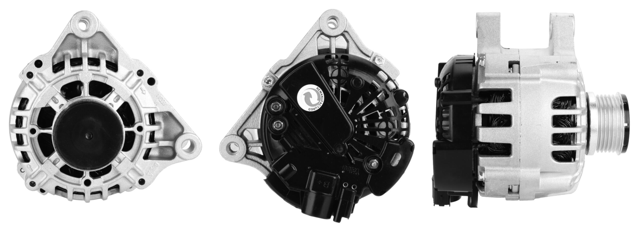 DRI Alternator/Dynamo 229134972