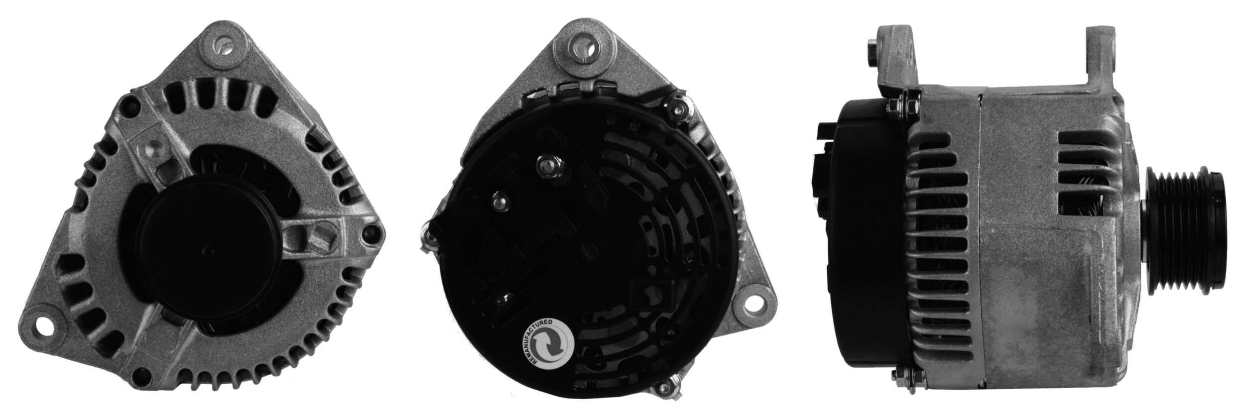 DRI Alternator/Dynamo 2191561152