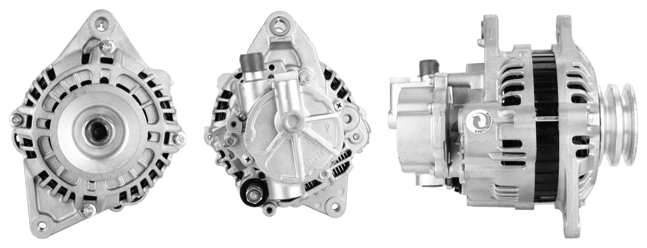 DRI Alternator/Dynamo 5261191052