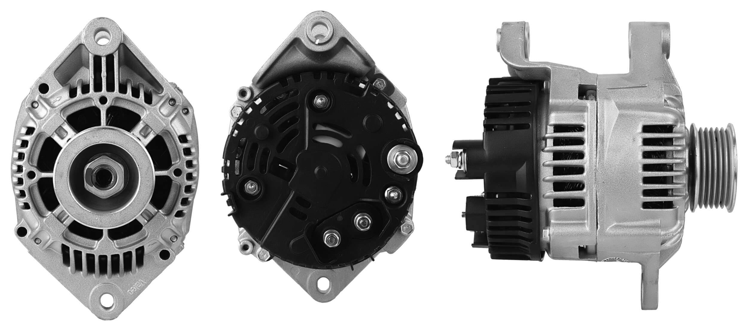 DRI Alternator/Dynamo 230134752