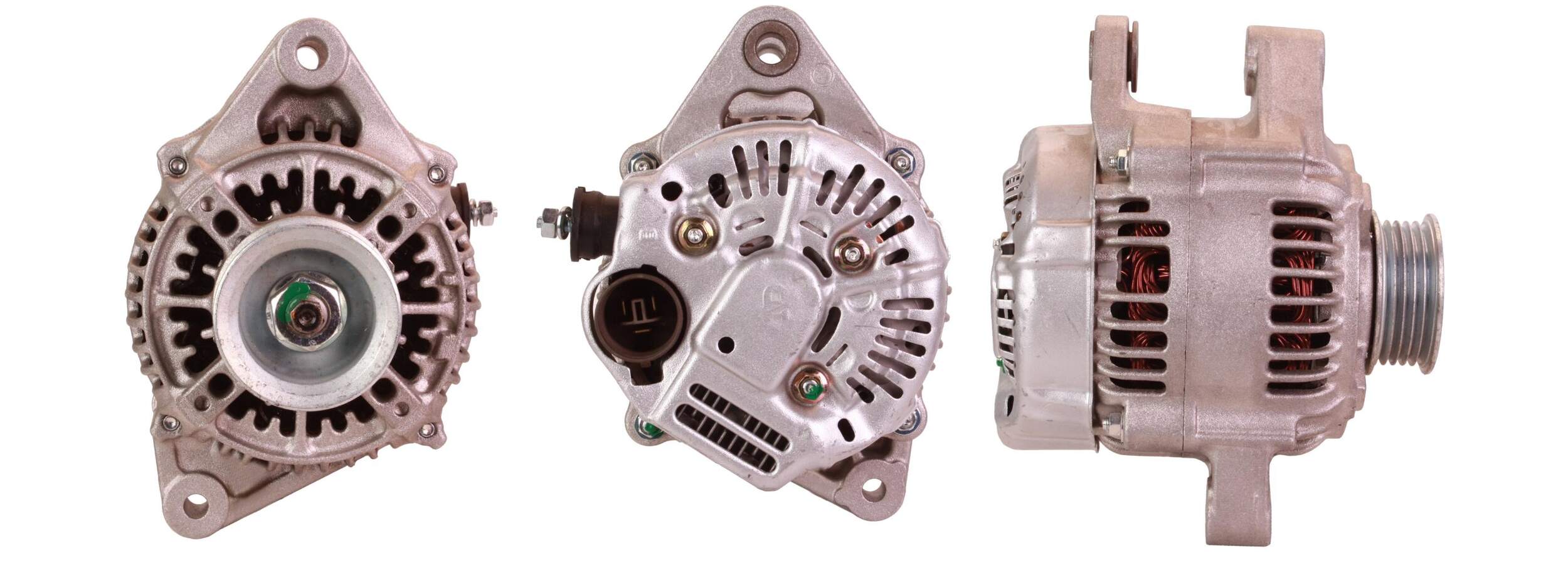 DRI Alternator/Dynamo 235185702