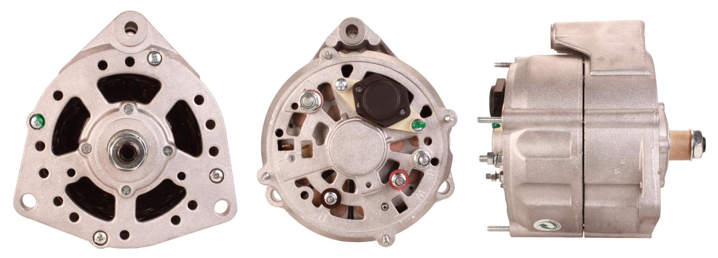 DRI Alternator/Dynamo 525101902