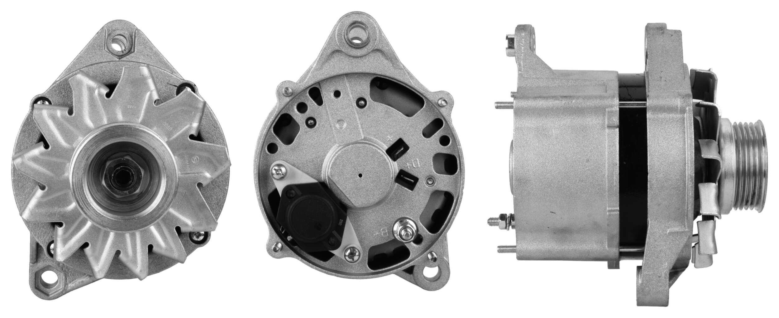 DRI Alternator/Dynamo 218135652