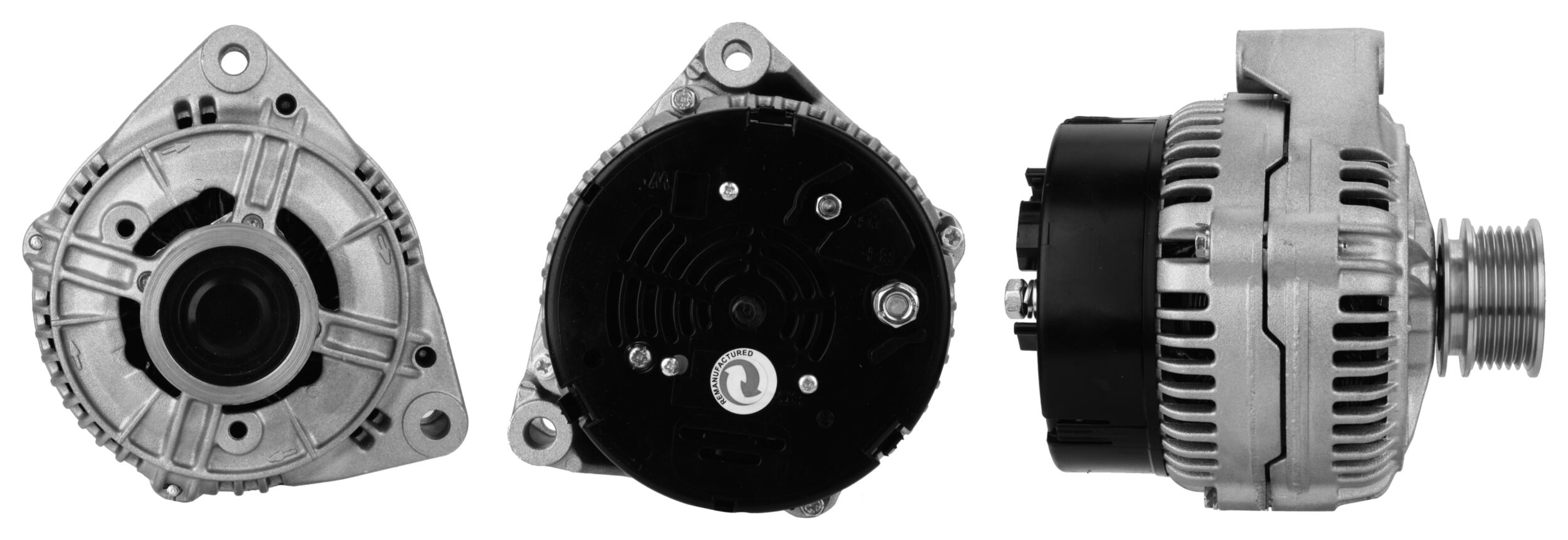 DRI Alternator/Dynamo 2251631152