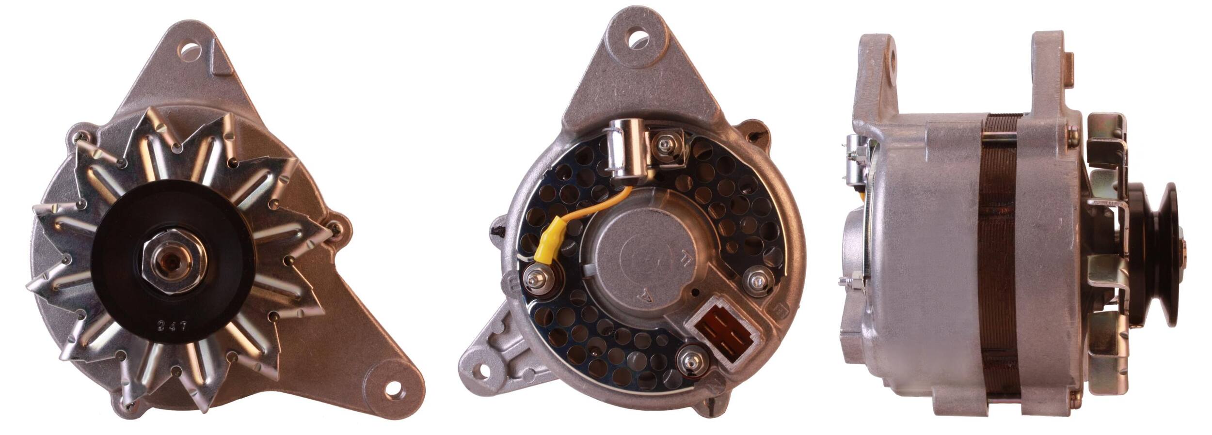 DRI Alternator/Dynamo 526005352