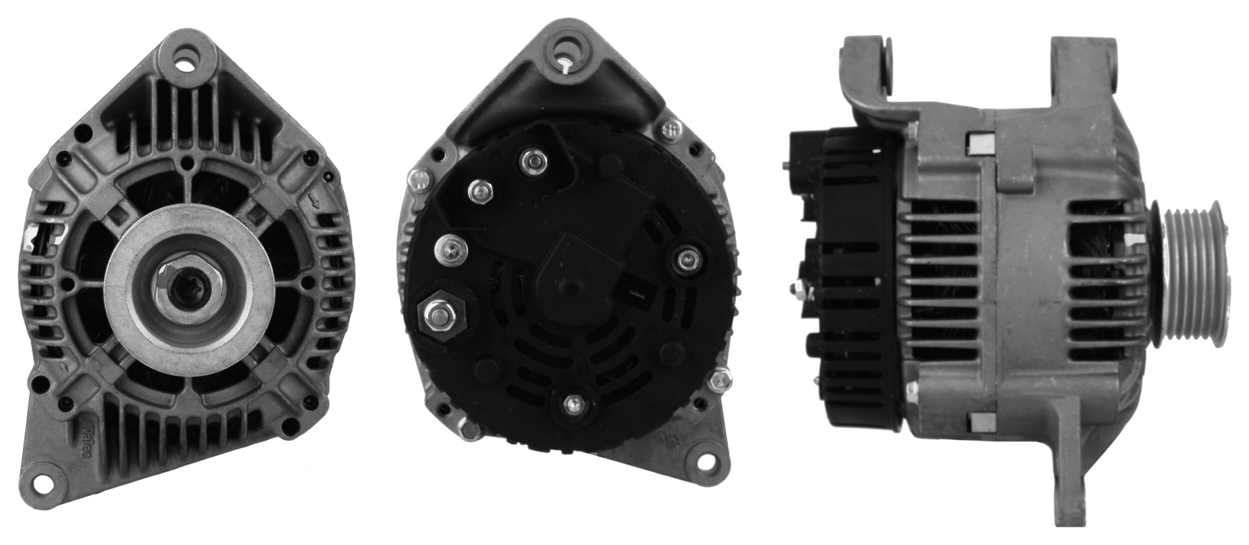 DRI Alternator/Dynamo 2301451102