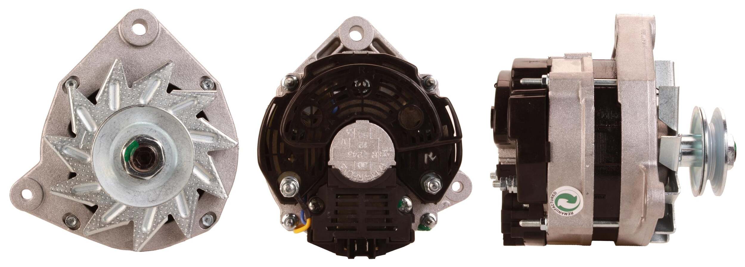 DRI Alternator/Dynamo 230104502