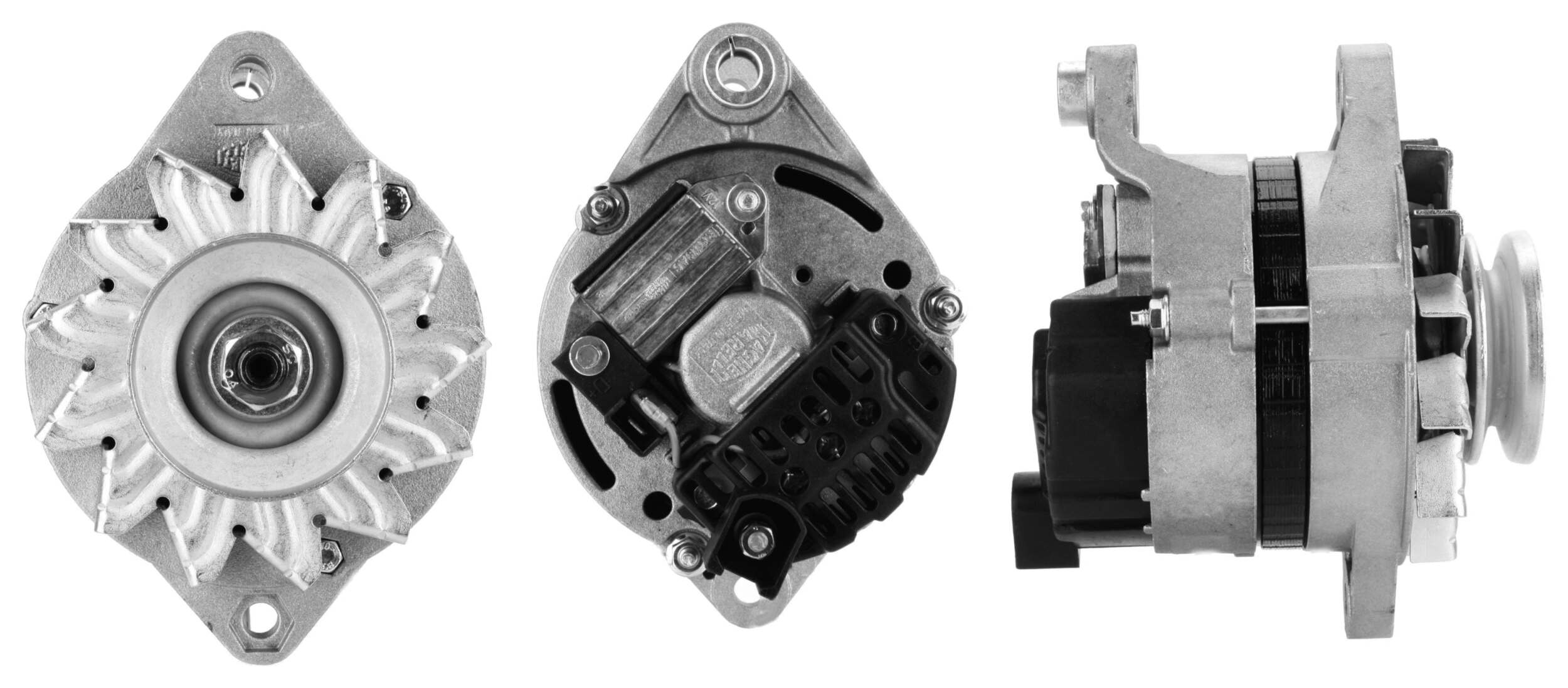 DRI Alternator/Dynamo 218111552