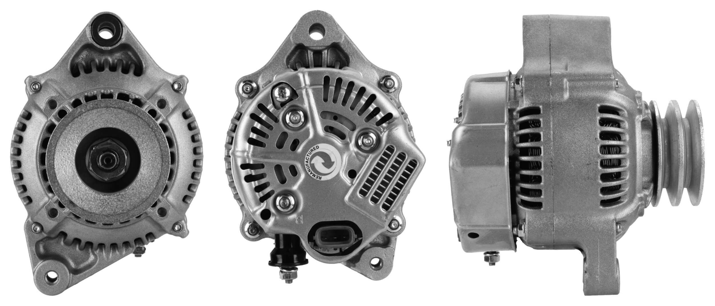 DRI Alternator/Dynamo 535121304
