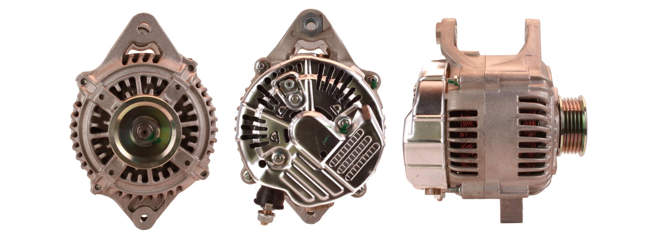 DRI Alternator/Dynamo 224191902