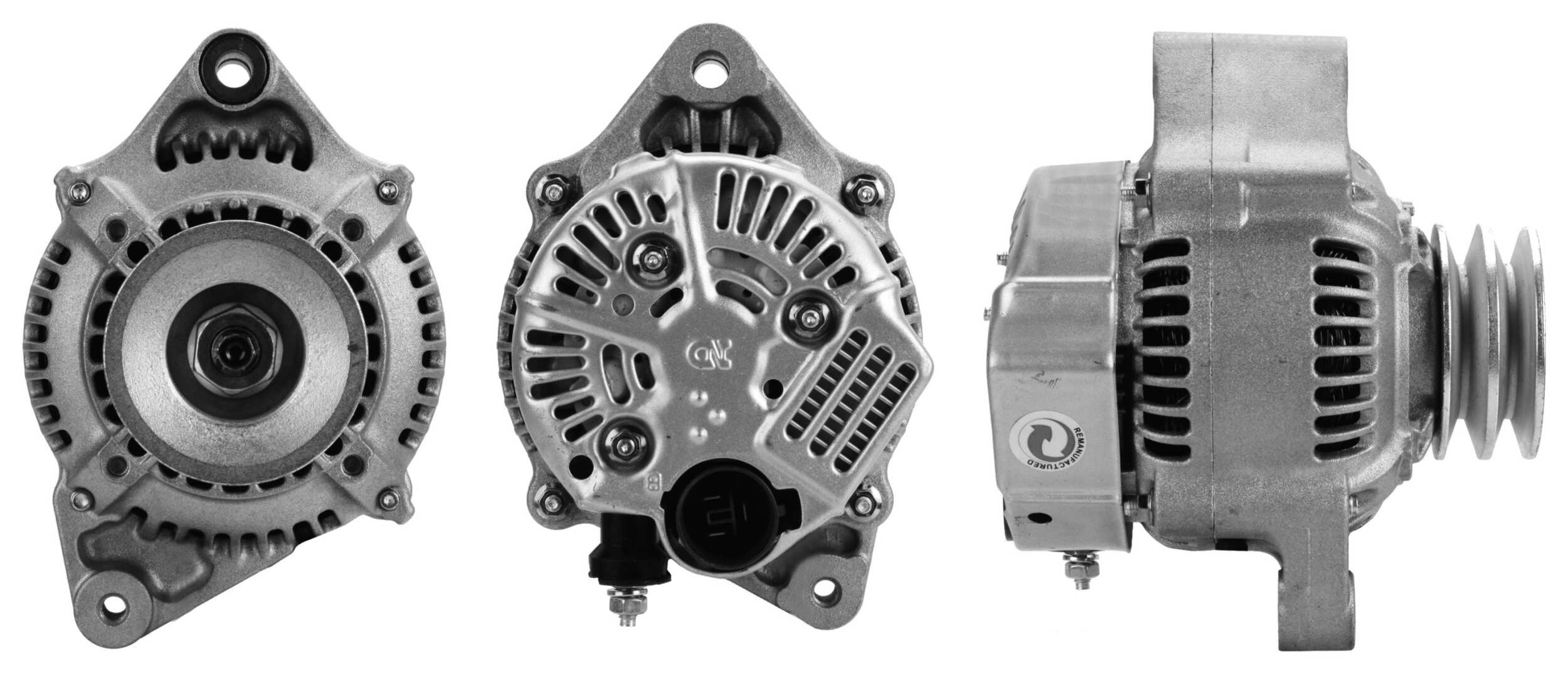 DRI Alternator/Dynamo 535120602