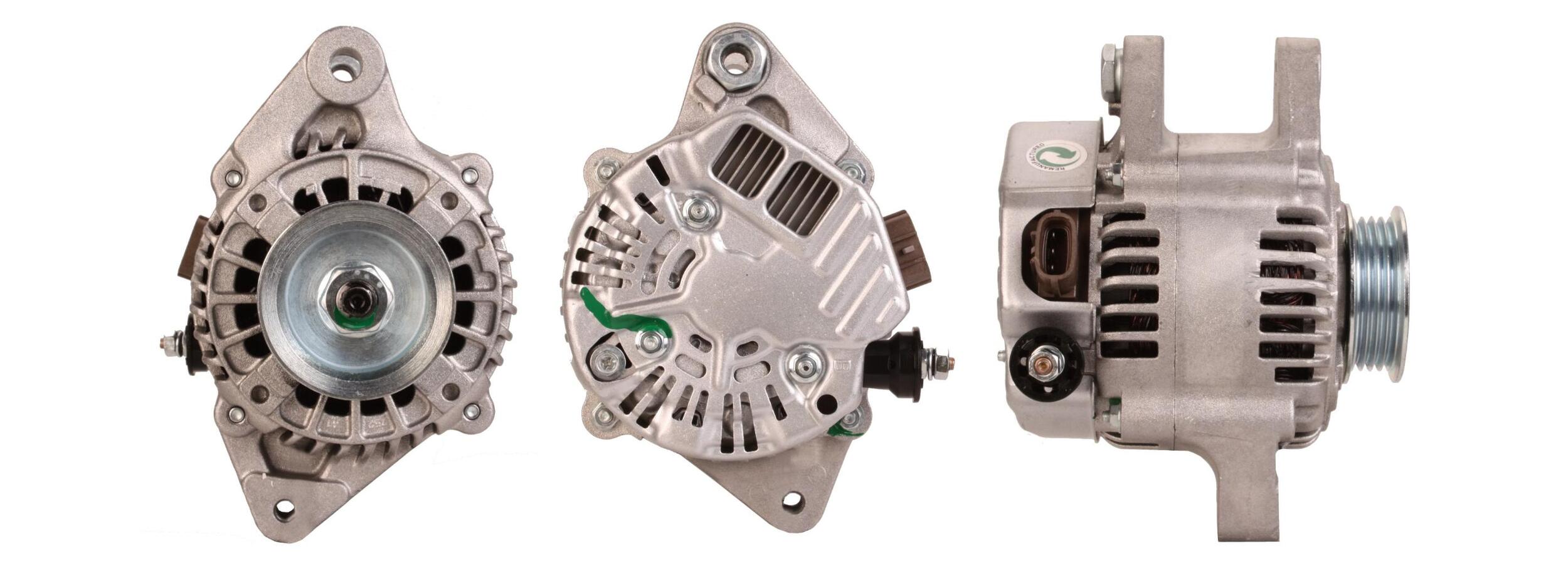 DRI Alternator/Dynamo 235168702