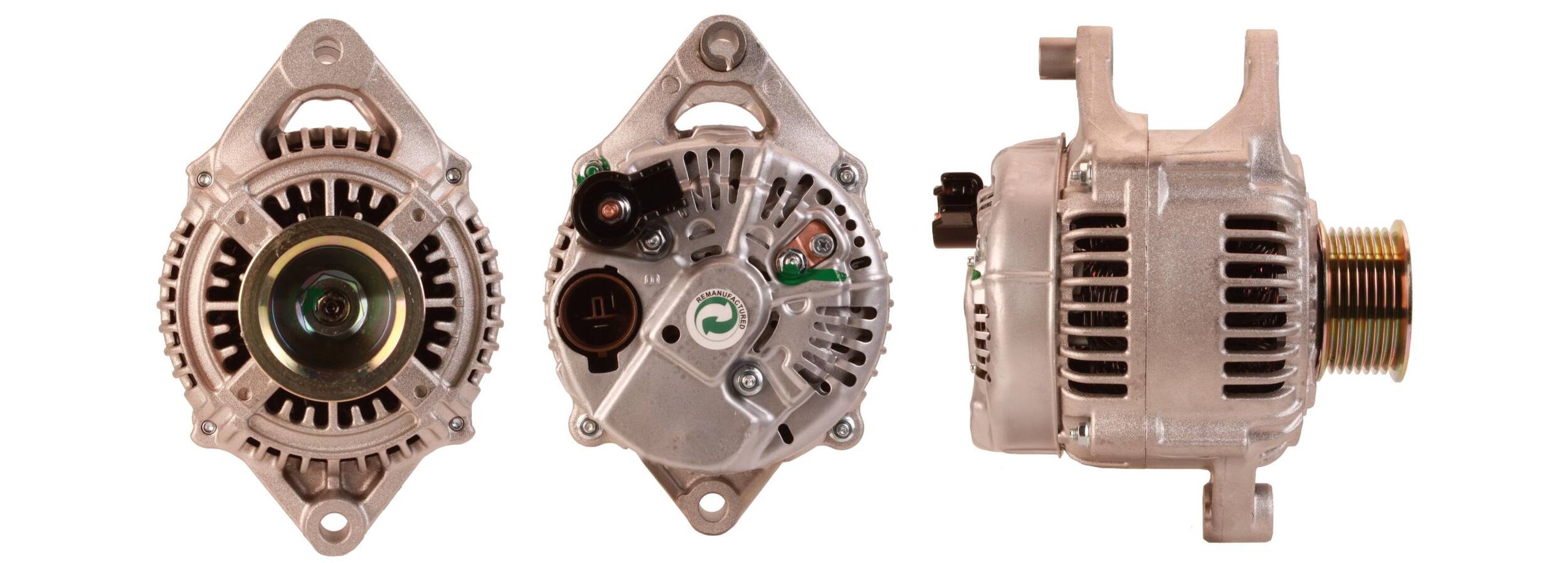 DRI Alternator/Dynamo 5340531202