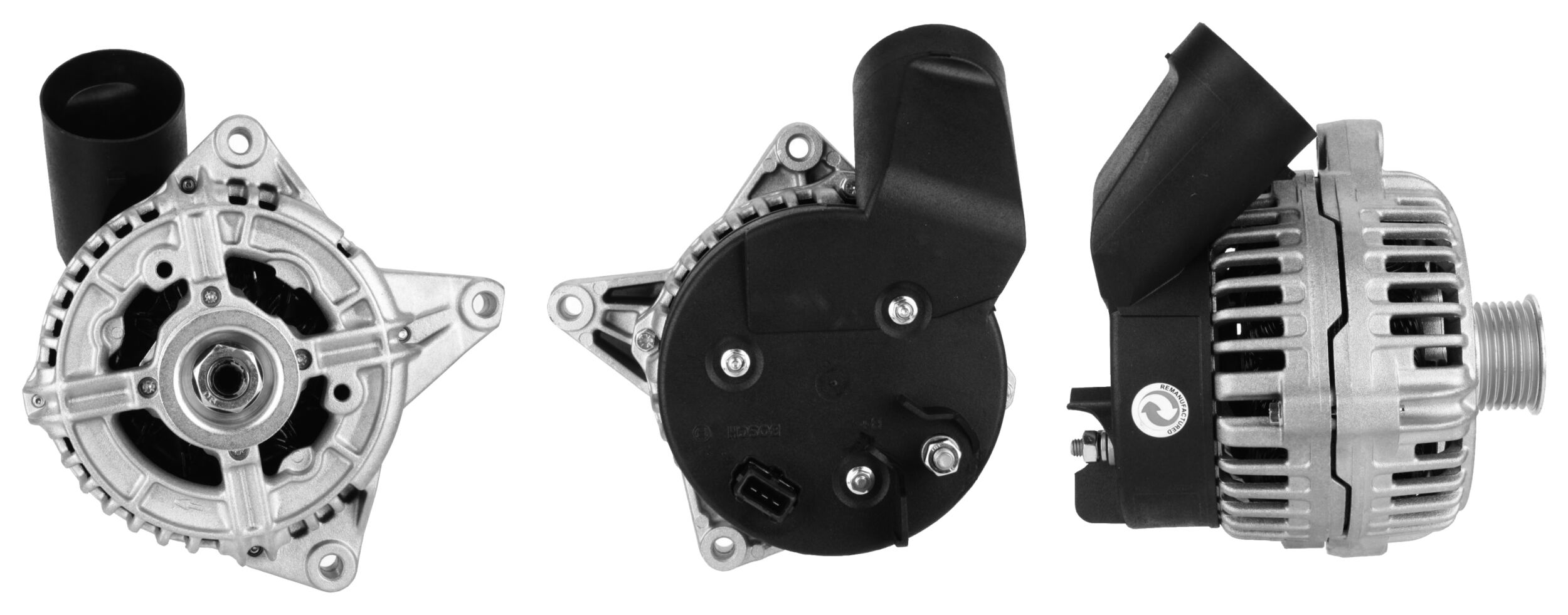 DRI Alternator/Dynamo 2151351202