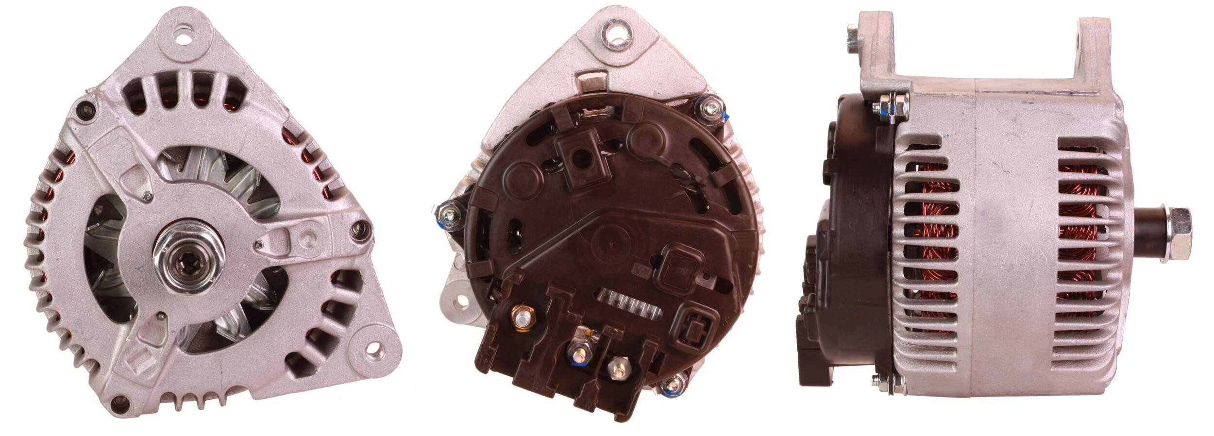 DRI Alternator/Dynamo 500170754