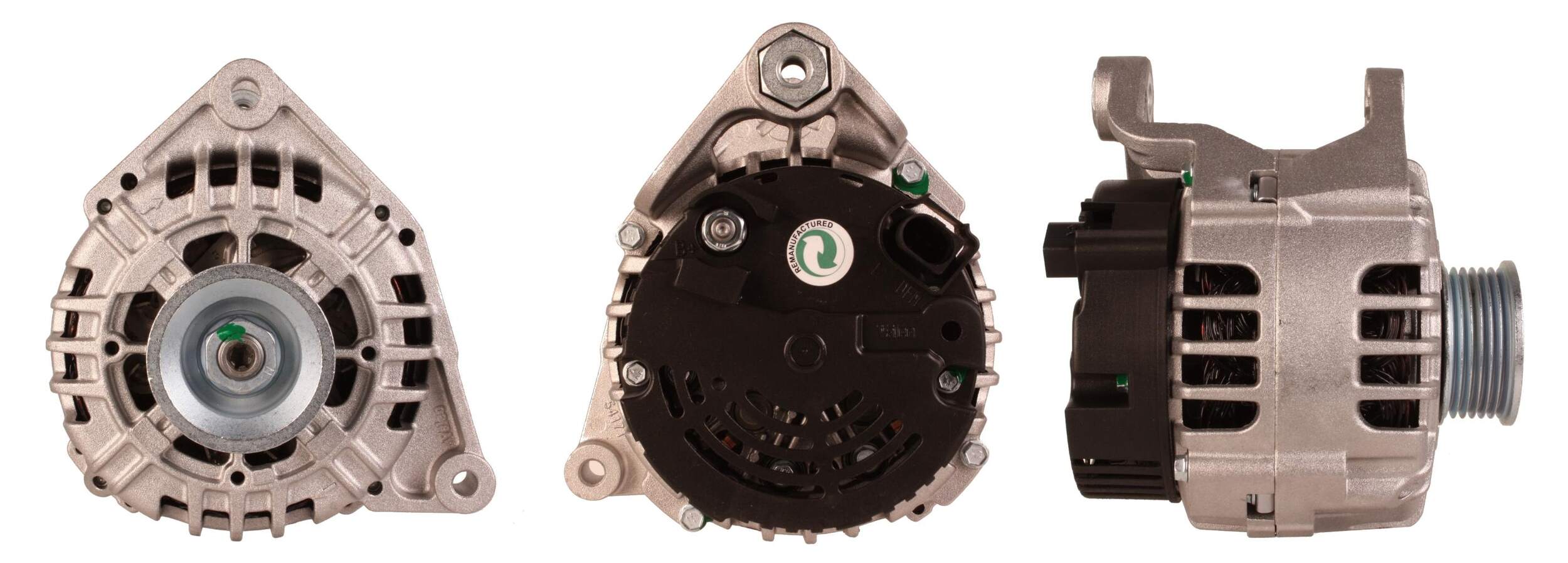 DRI Alternator/Dynamo 2113621202