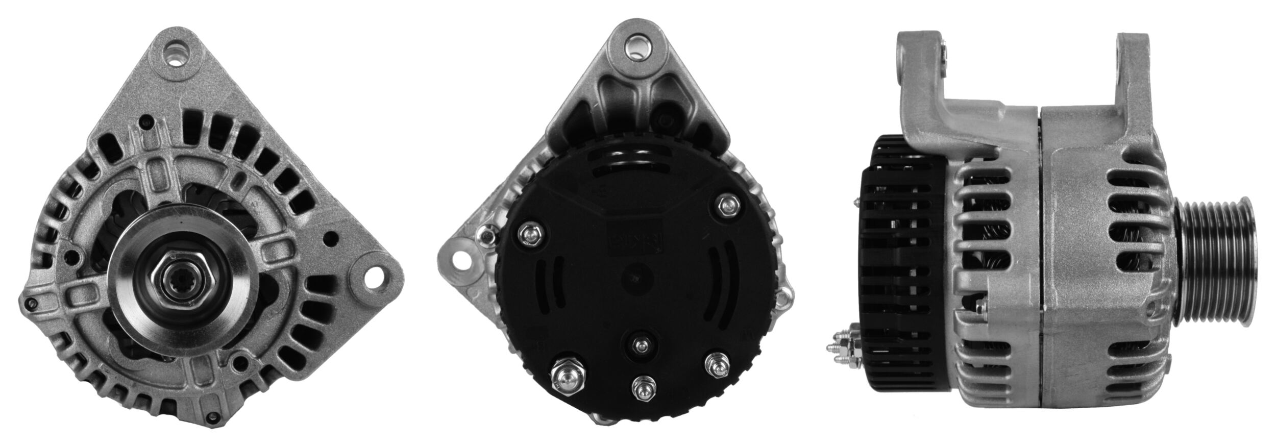 DRI Alternator/Dynamo 500172952