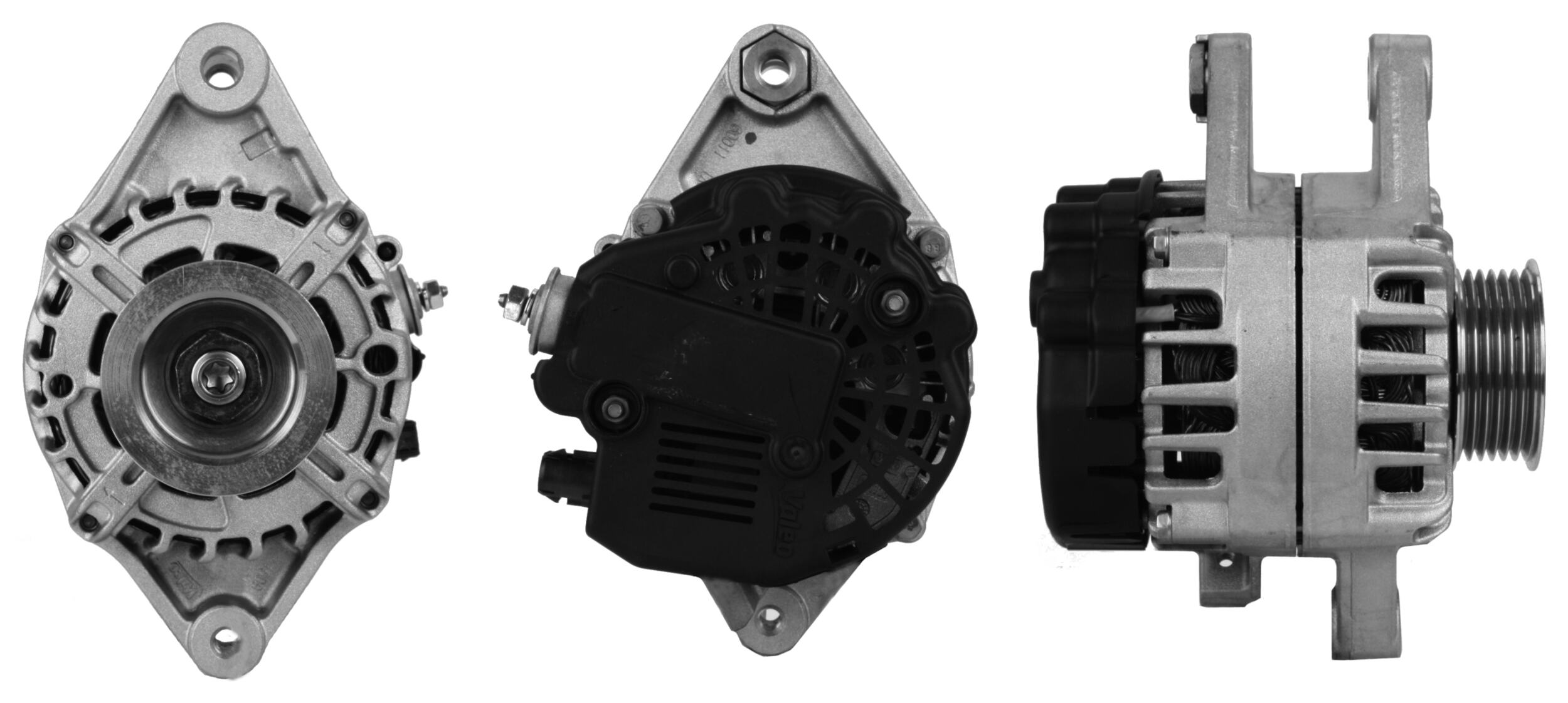 DRI Alternator/Dynamo 235331902