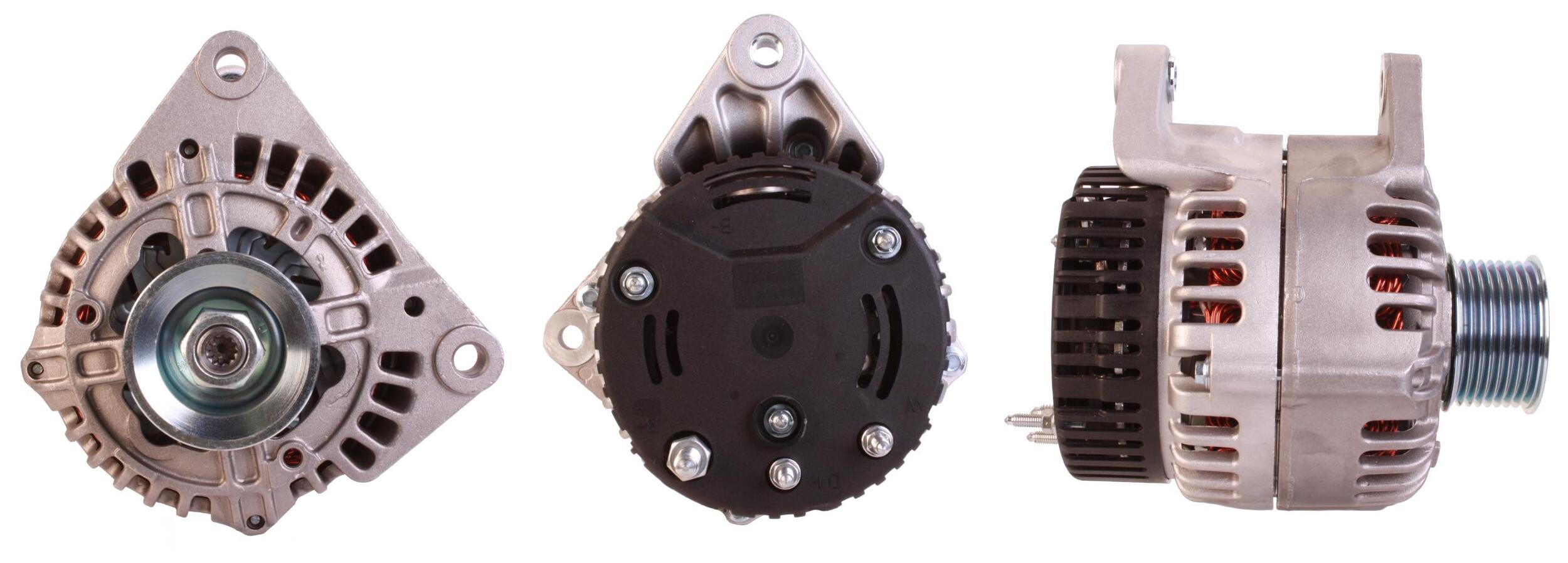 DRI Alternator/Dynamo 500173952