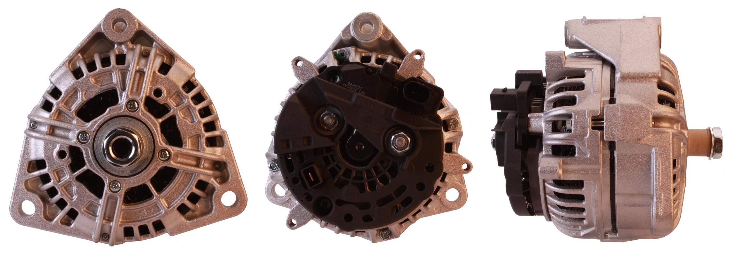 DRI Alternator/Dynamo 5251351502