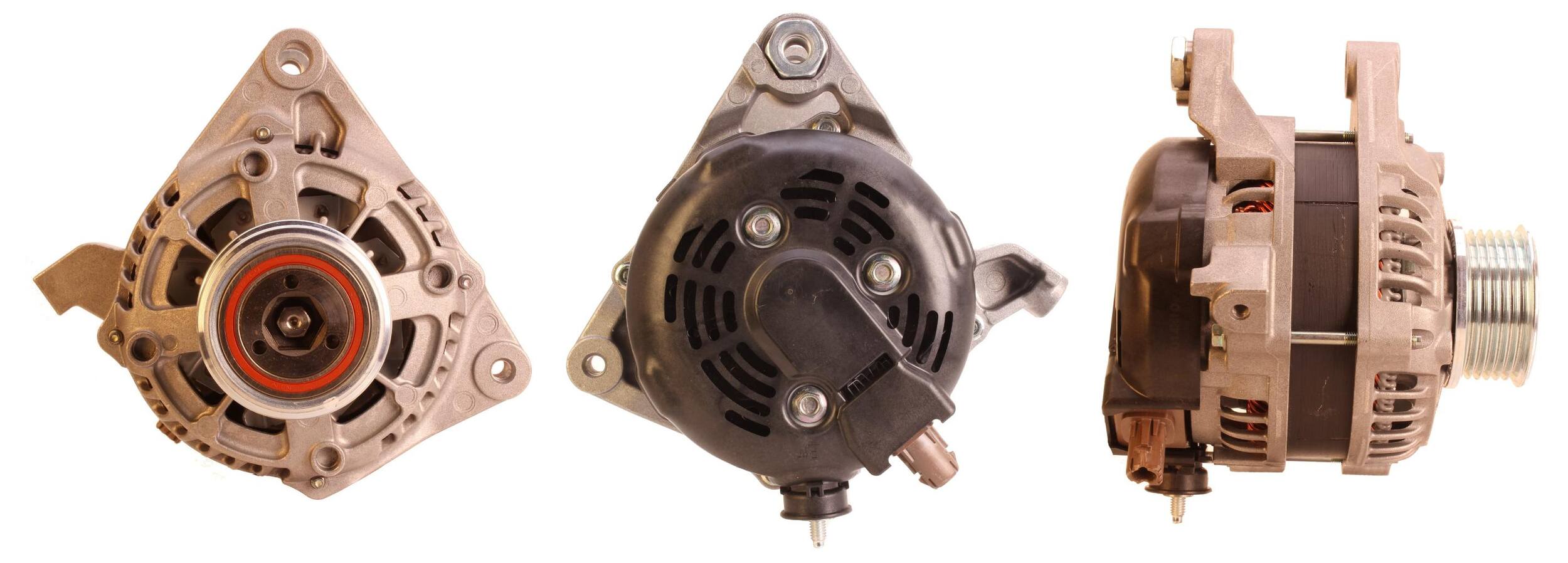 DRI Alternator/Dynamo 2353431002