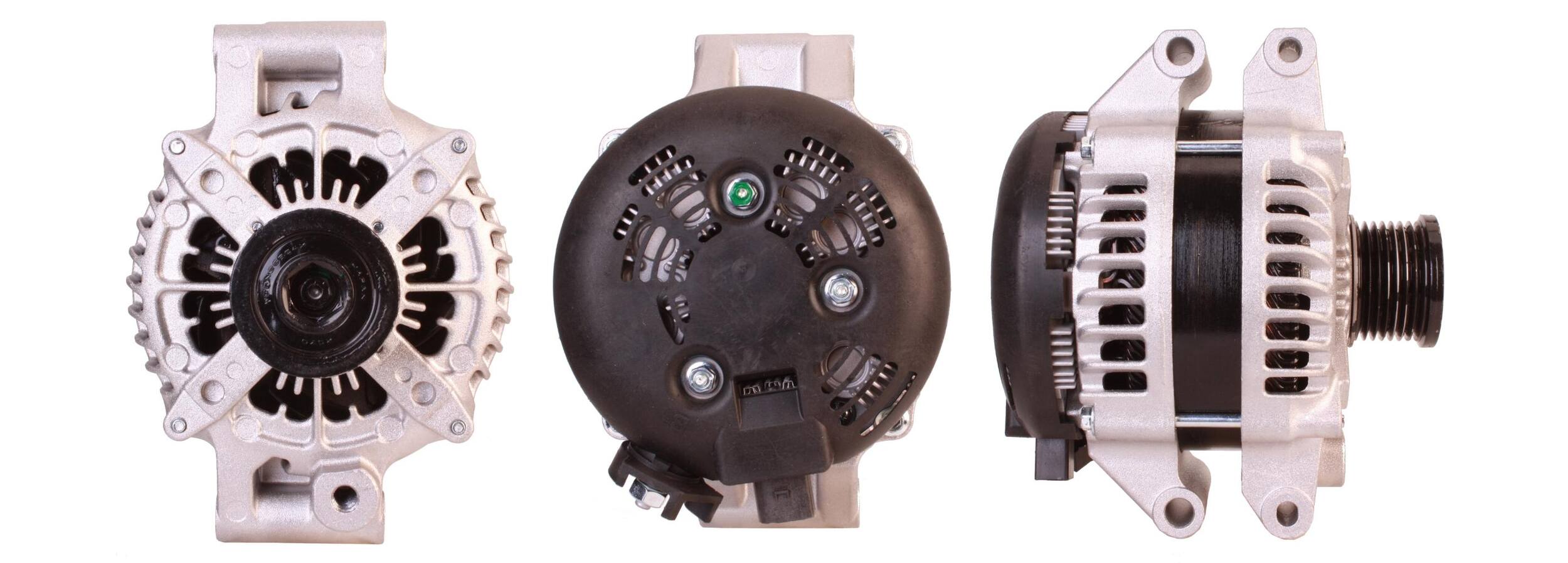 DRI Alternator/Dynamo 2151931702