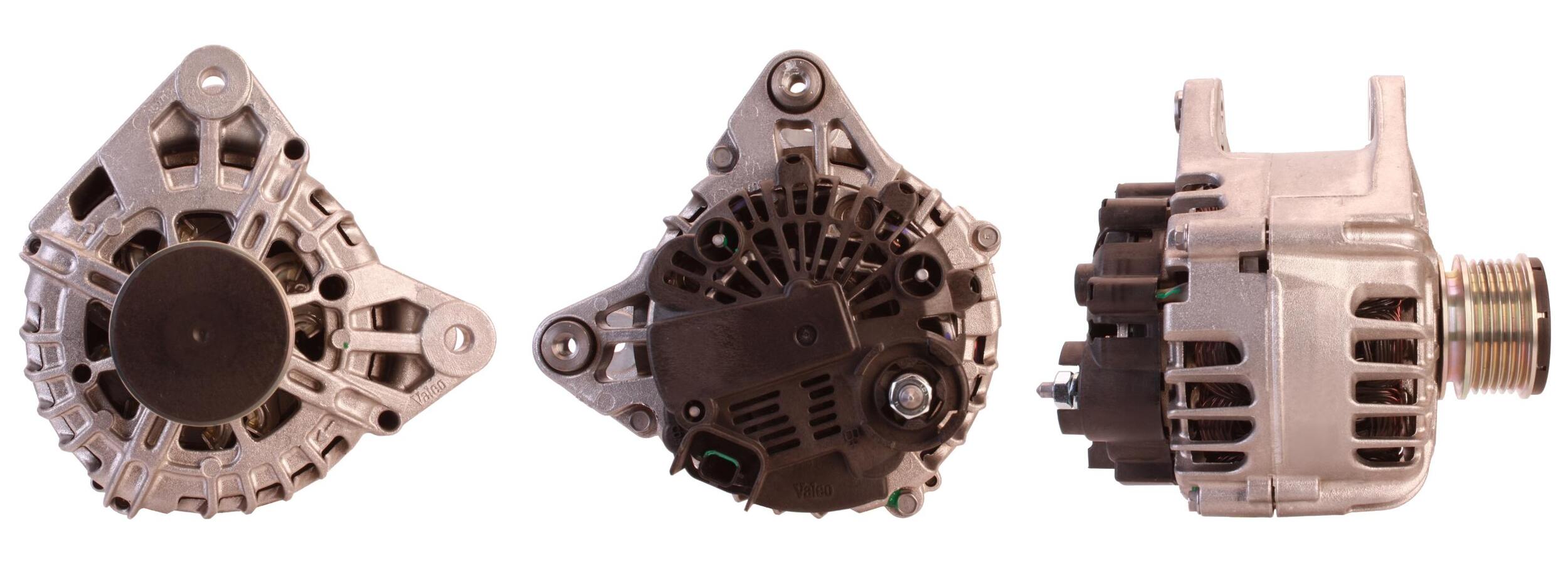 DRI Alternator/Dynamo 2303571502