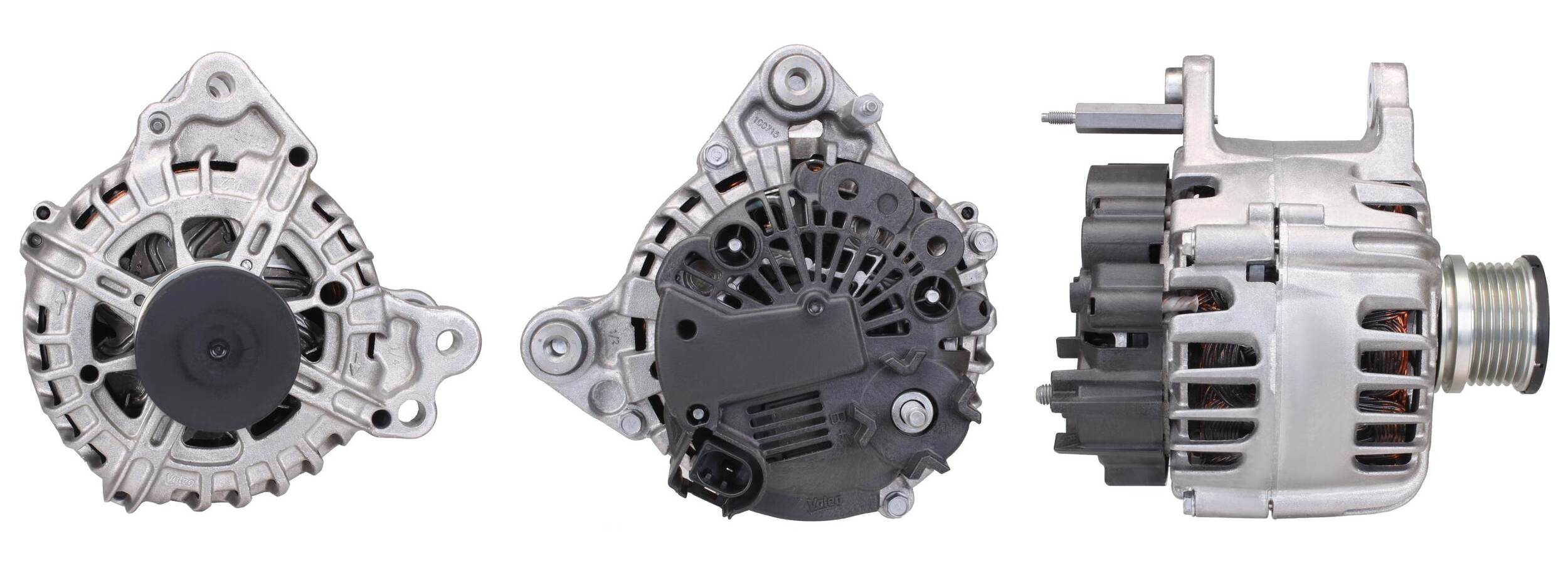 DRI Alternator/Dynamo 2113571102