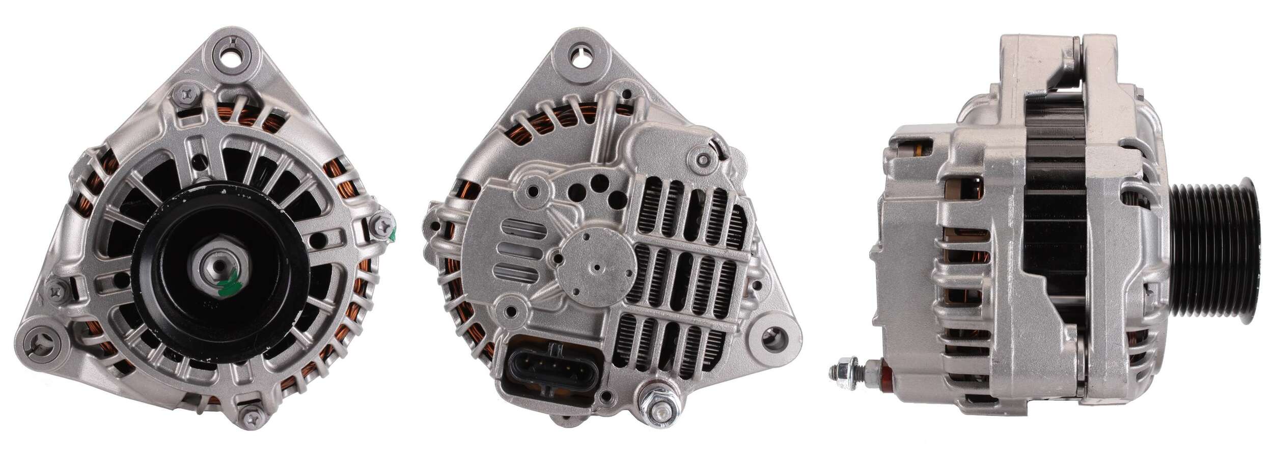 DRI Alternator/Dynamo 5001771204