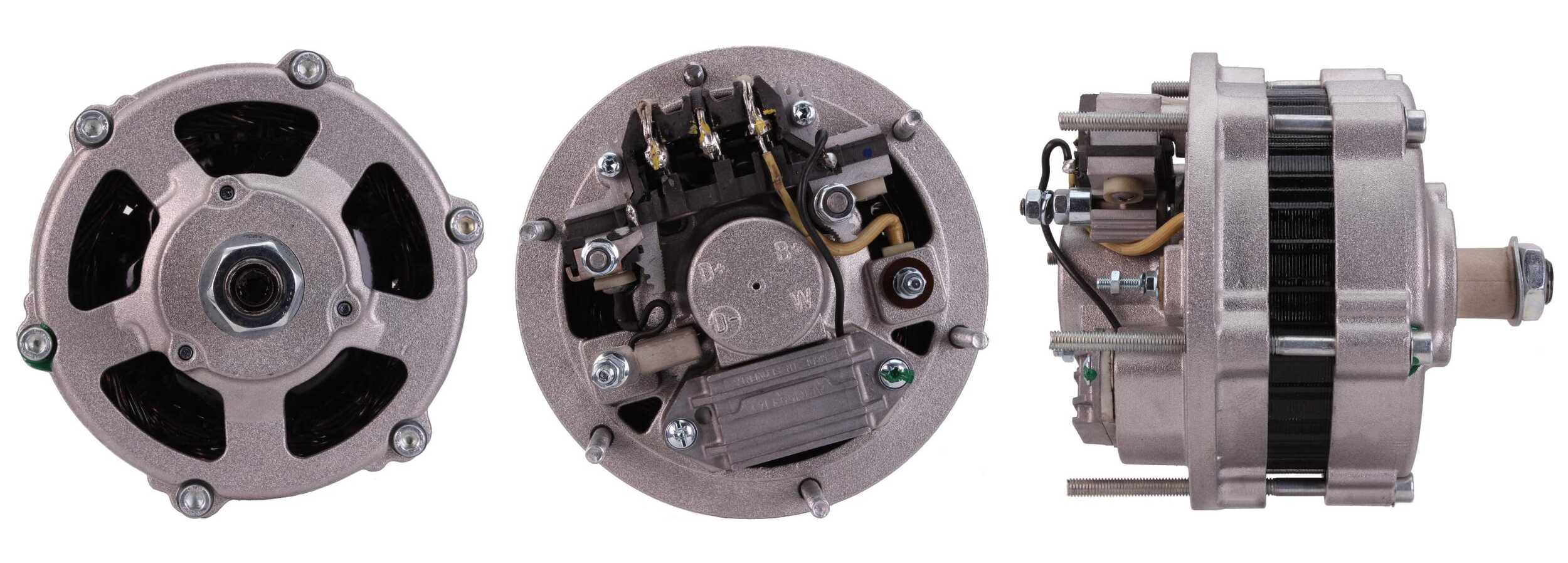 DRI Alternator/Dynamo 580104602