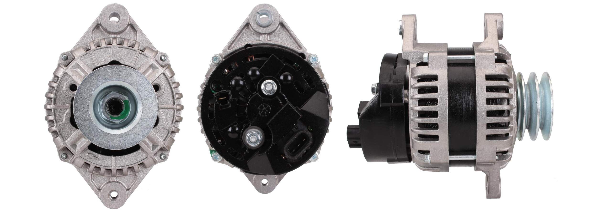 DRI Alternator/Dynamo 500171702
