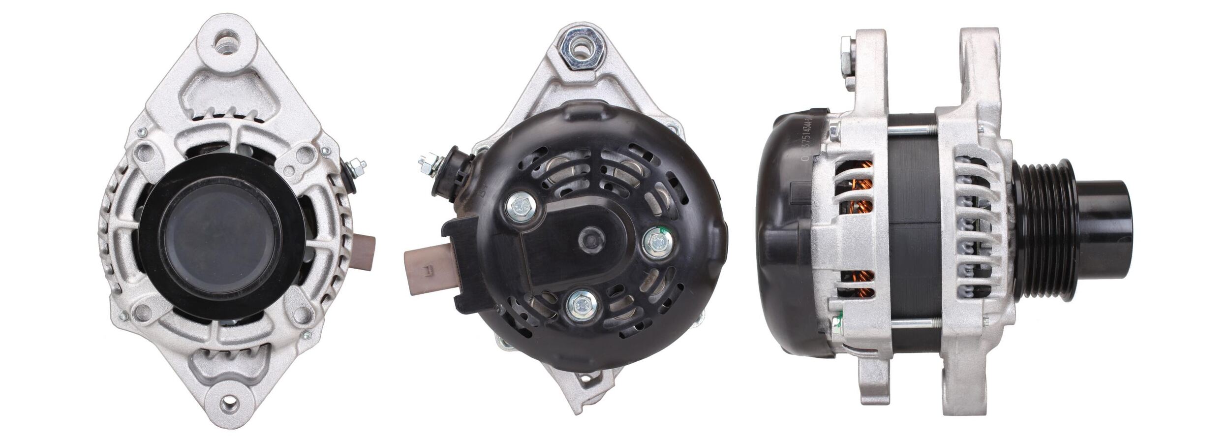 DRI Alternator/Dynamo 2353531002