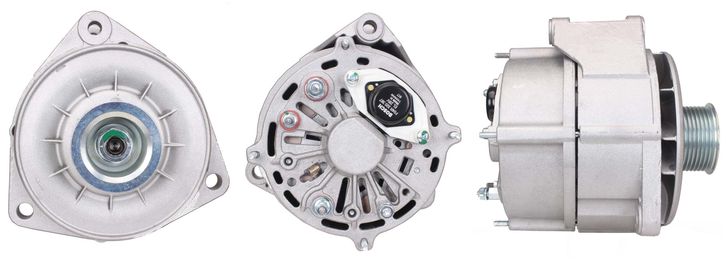 DRI Alternator/Dynamo 5251391004