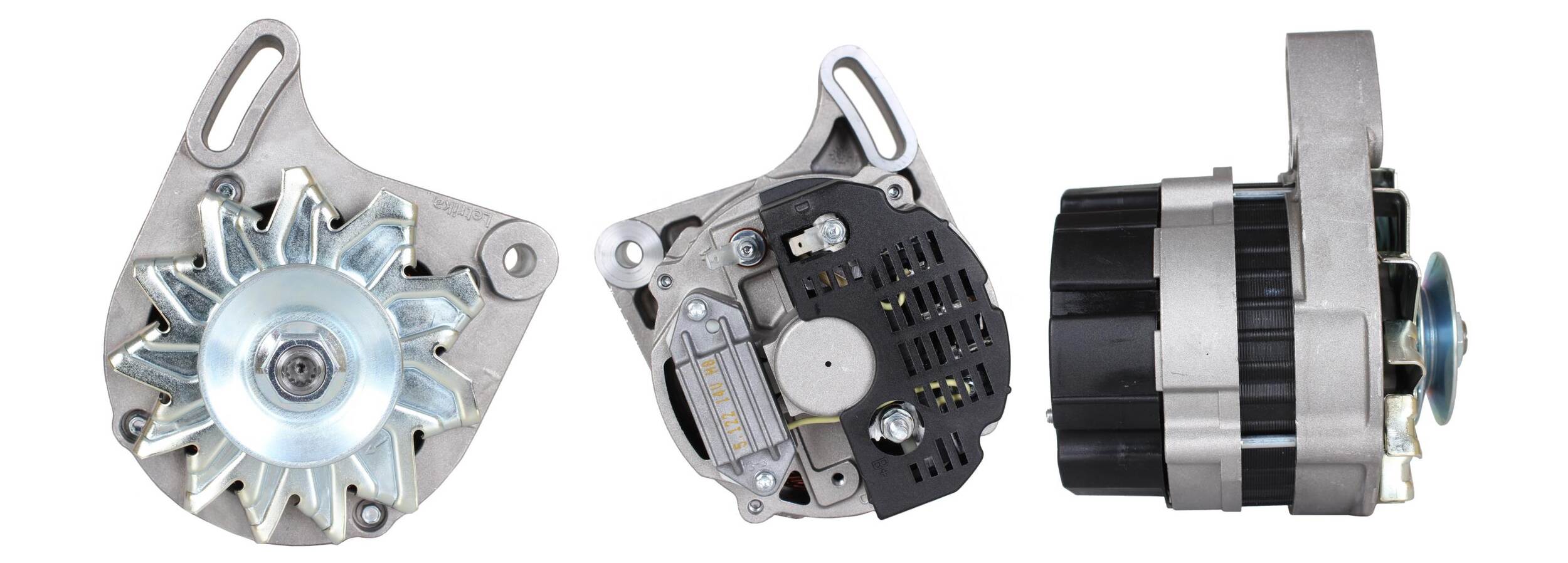 DRI Alternator/Dynamo 500308802