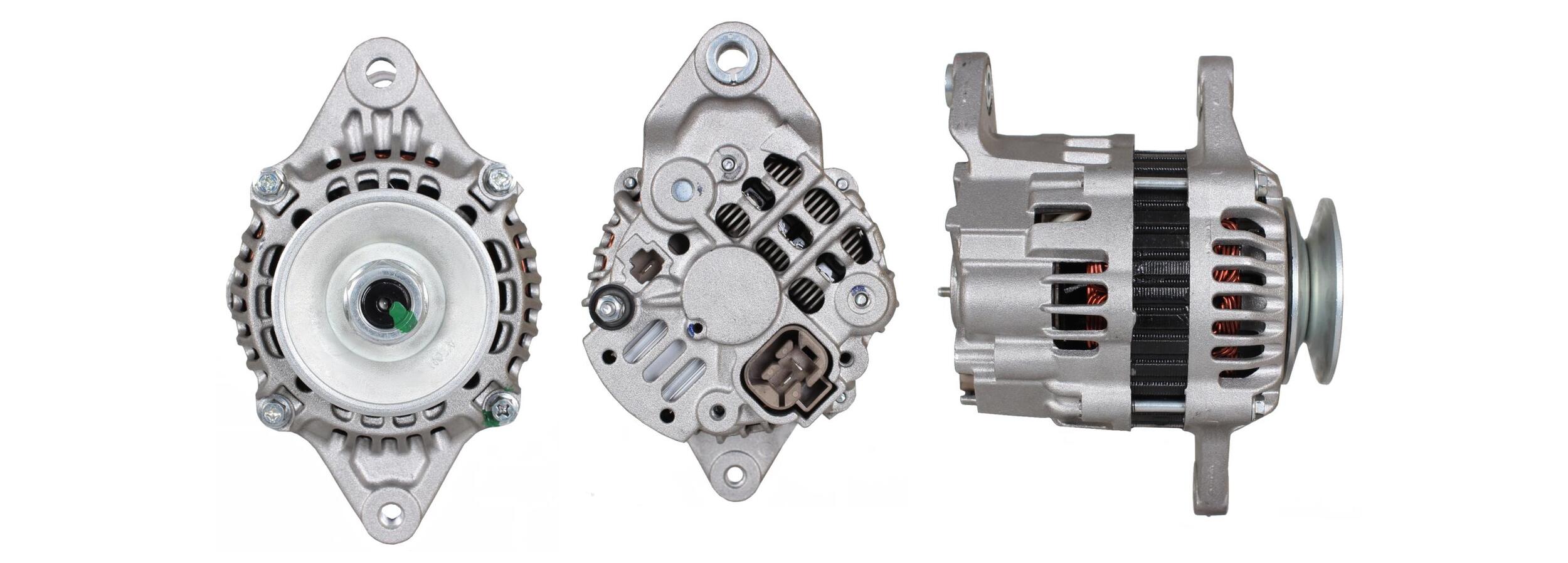 DRI Alternator/Dynamo 519145552