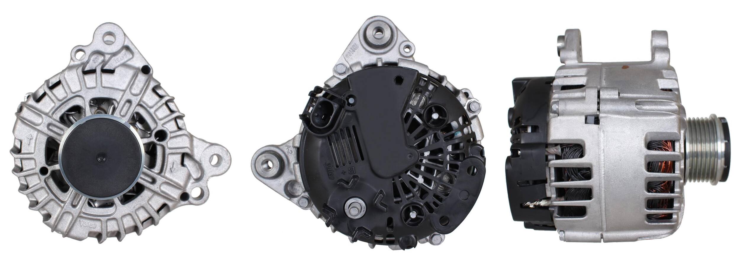 DRI Alternator/Dynamo 2115451802