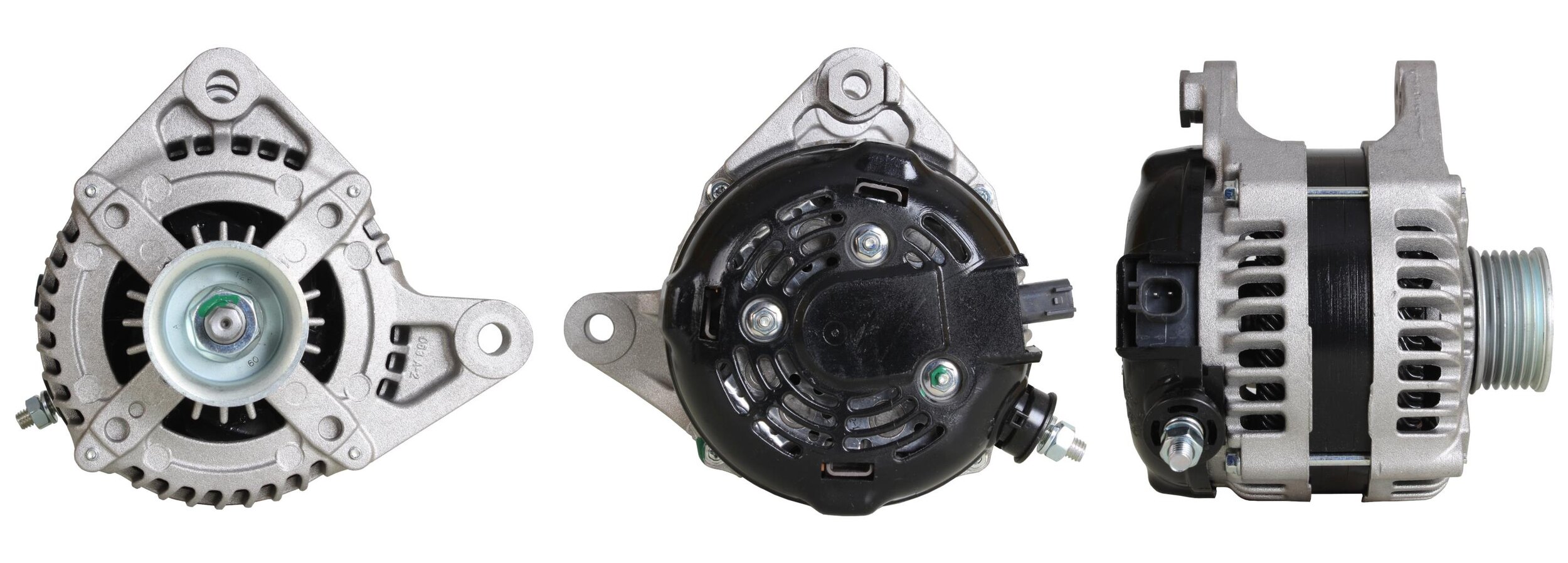 DRI Alternator/Dynamo 5340821602