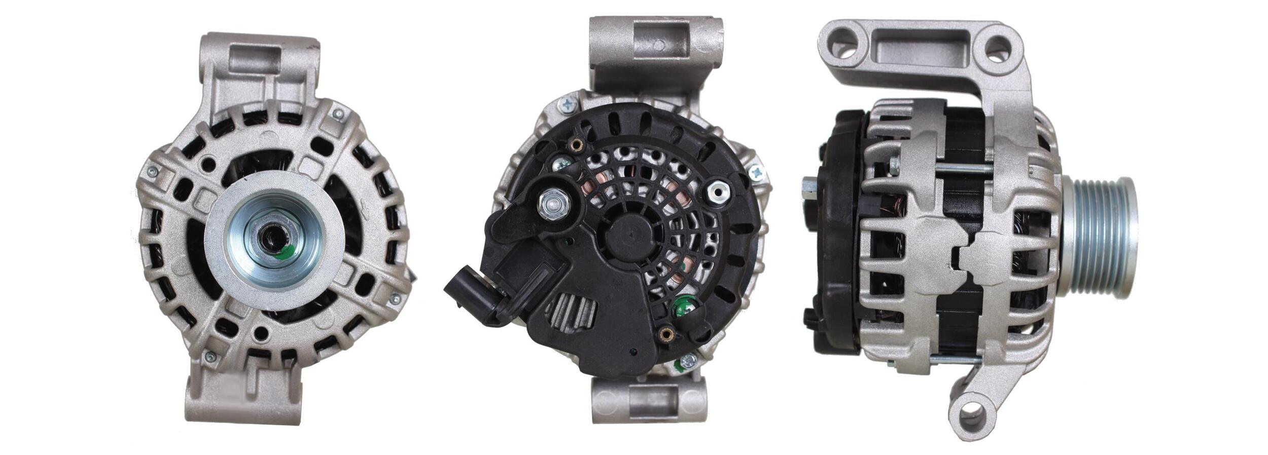 DRI Alternator/Dynamo 2193441102