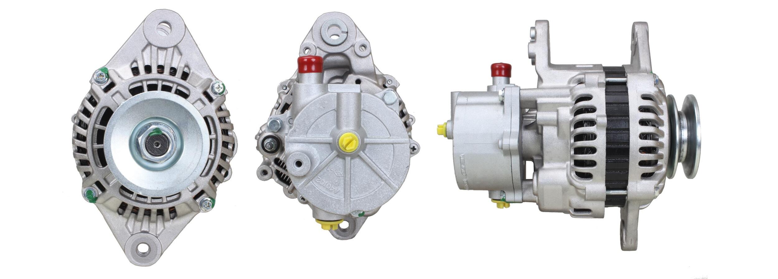 DRI Alternator/Dynamo 526155354