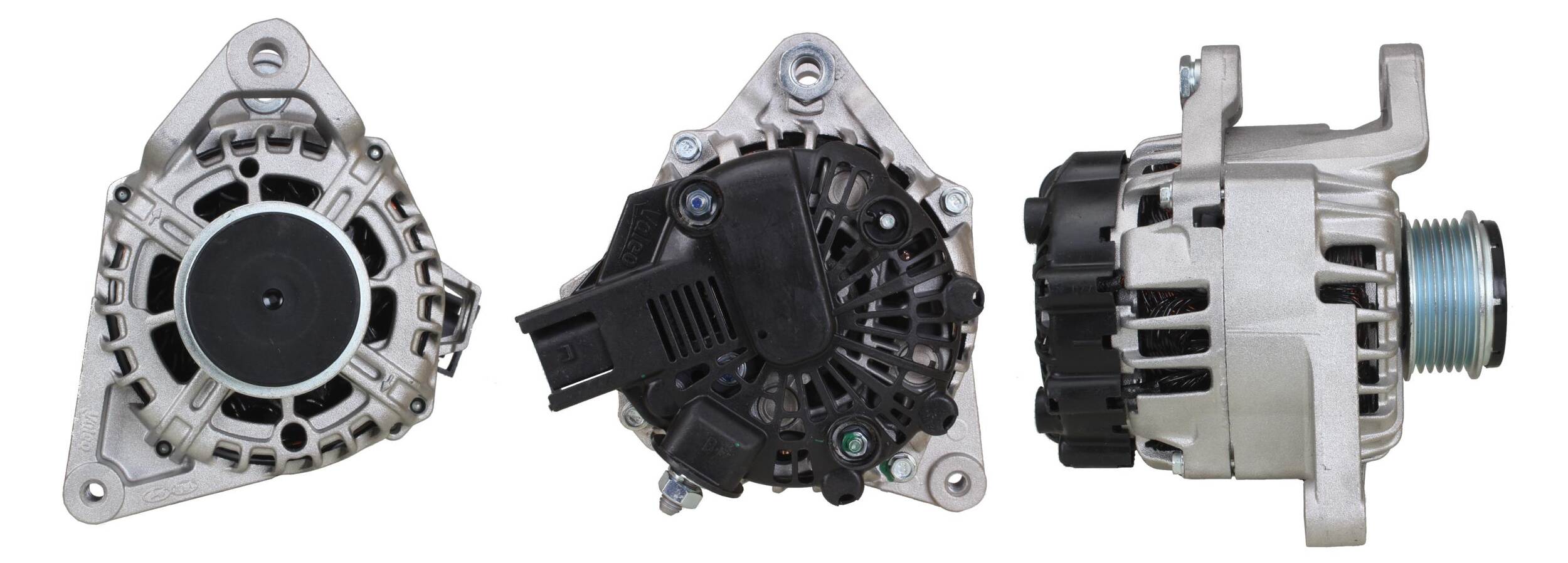DRI Alternator/Dynamo 226341702